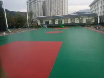 環保球場